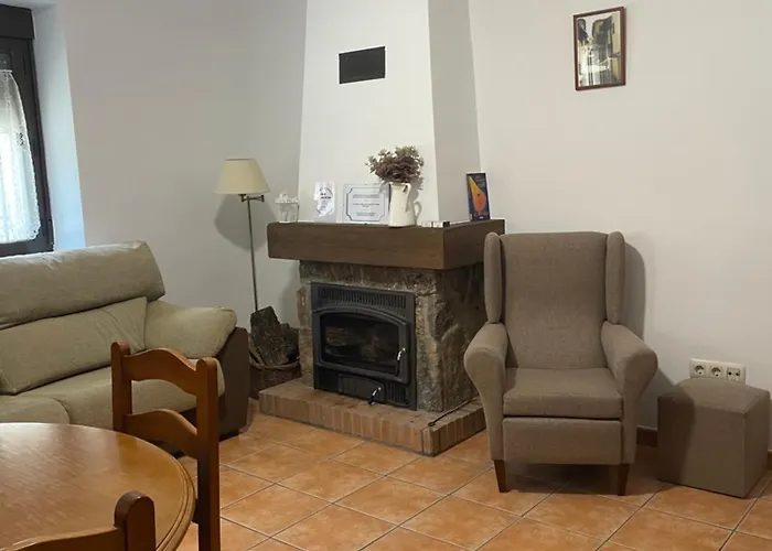 Casa San Marcos