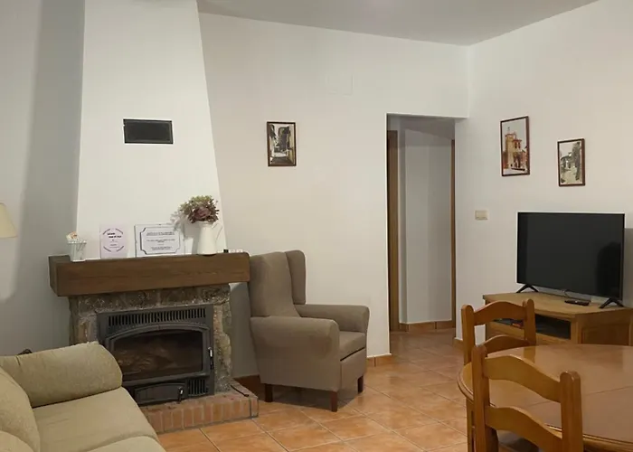 Casa San Marcos