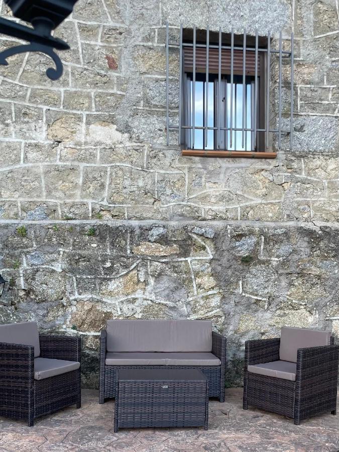 Casa San Marcos Apartment El Hornillo