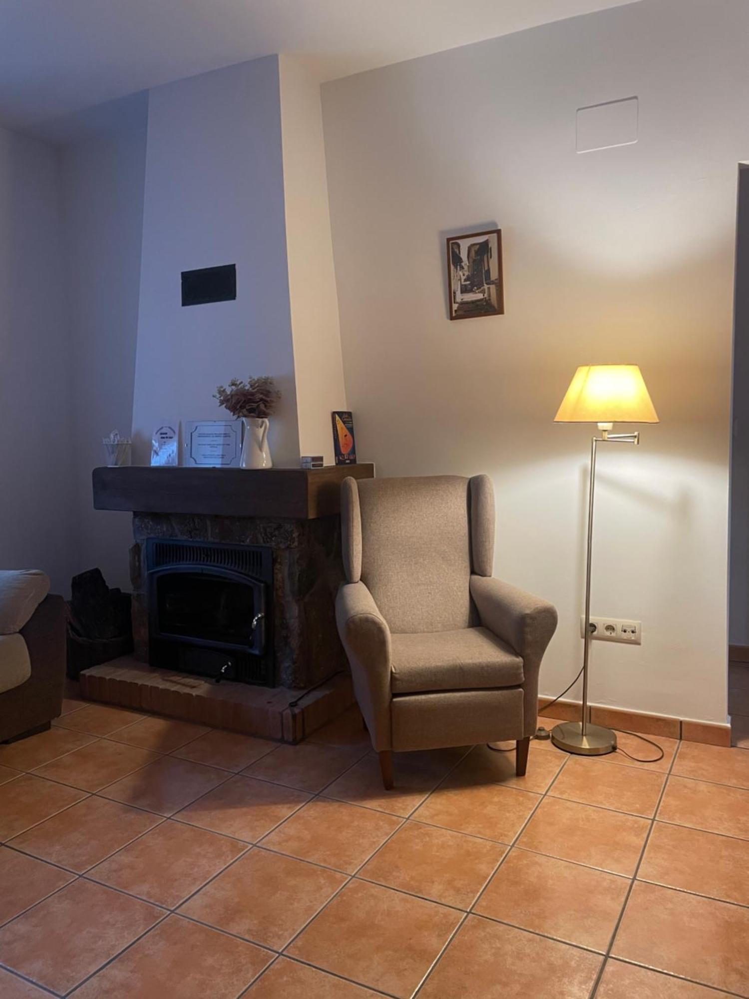 Apartment Casa San Marcos