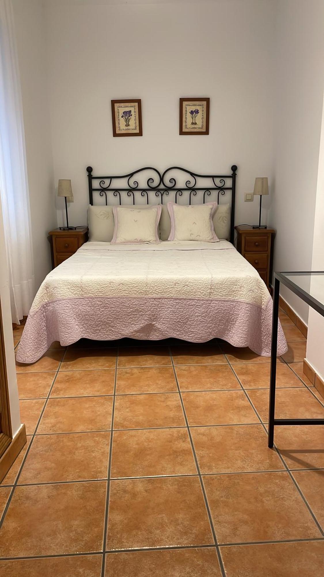 Apartment Casa San Marcos