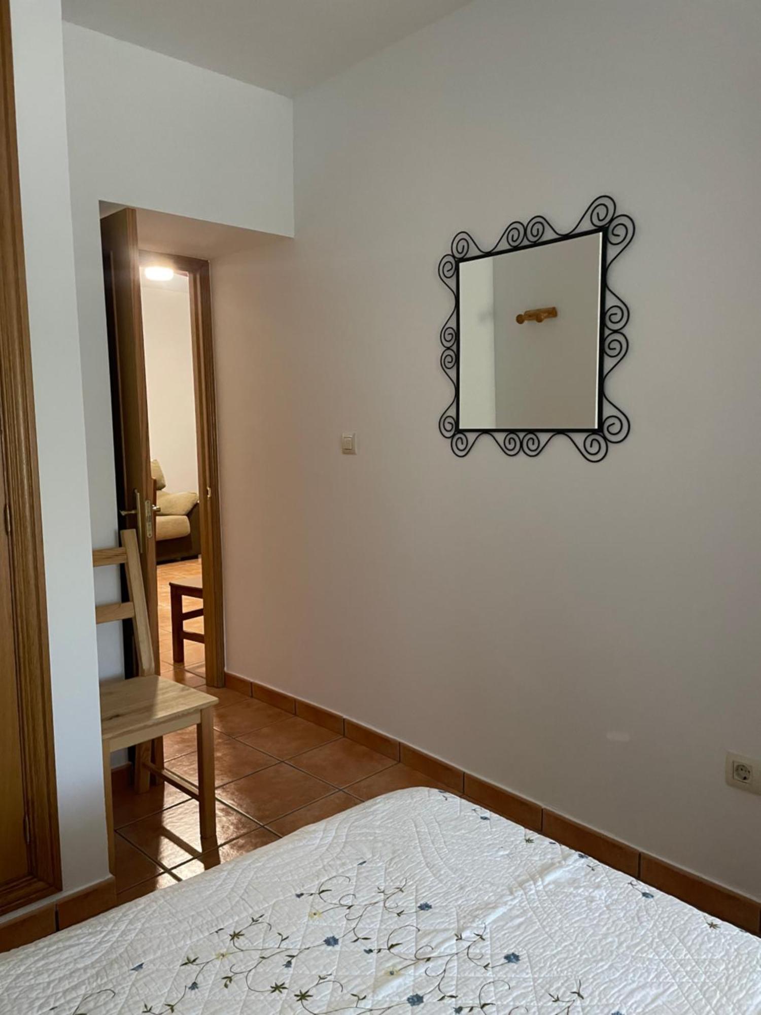Apartment Casa San Marcos *