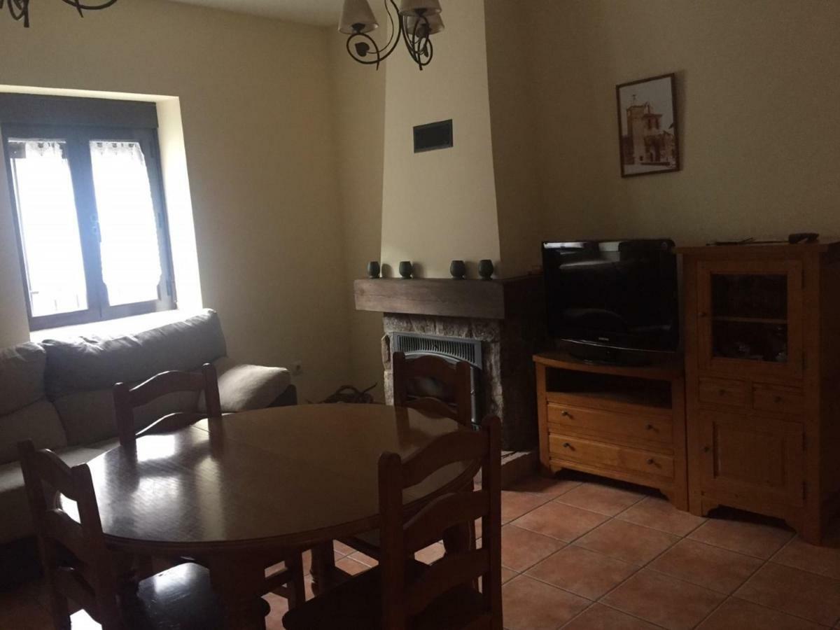 Apartment Casa San Marcos El Hornillo
